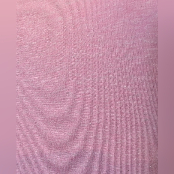 Onix pink cotton t shirt NWOT Size XL tunic length - Picture 3 of 10